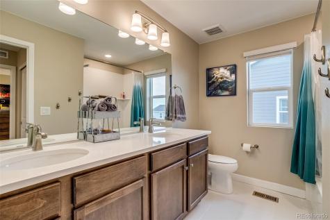 5392 Sanctuary Avenue Firestone CO 80504