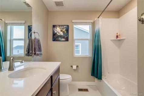 5392 Sanctuary Avenue Firestone CO 80504