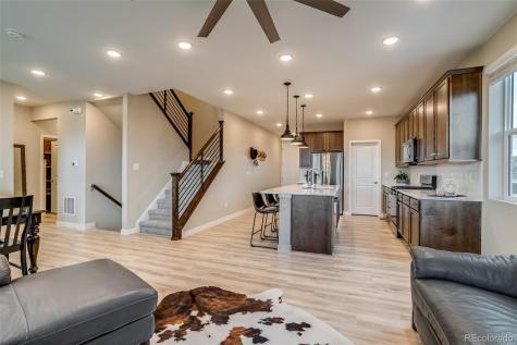 5392 Sanctuary Avenue Firestone CO 80504