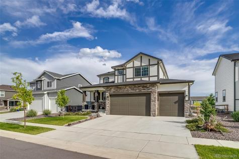 5392 Sanctuary Avenue Firestone CO 80504