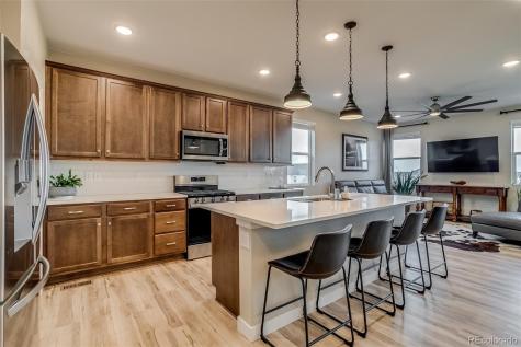 5392 Sanctuary Avenue Firestone CO 80504