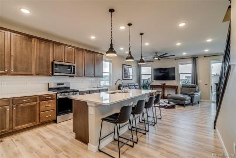 5392 Sanctuary Avenue Firestone CO 80504
