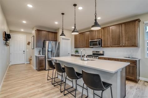 5392 Sanctuary Avenue Firestone CO 80504