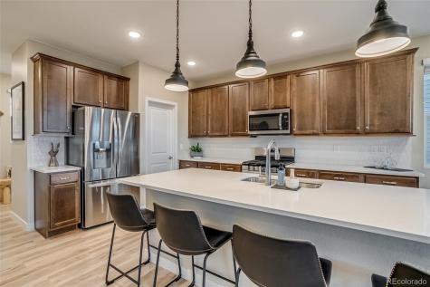 5392 Sanctuary Avenue Firestone CO 80504