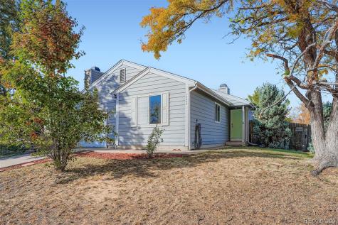 17999 E Cornell Drive Aurora CO 80013
