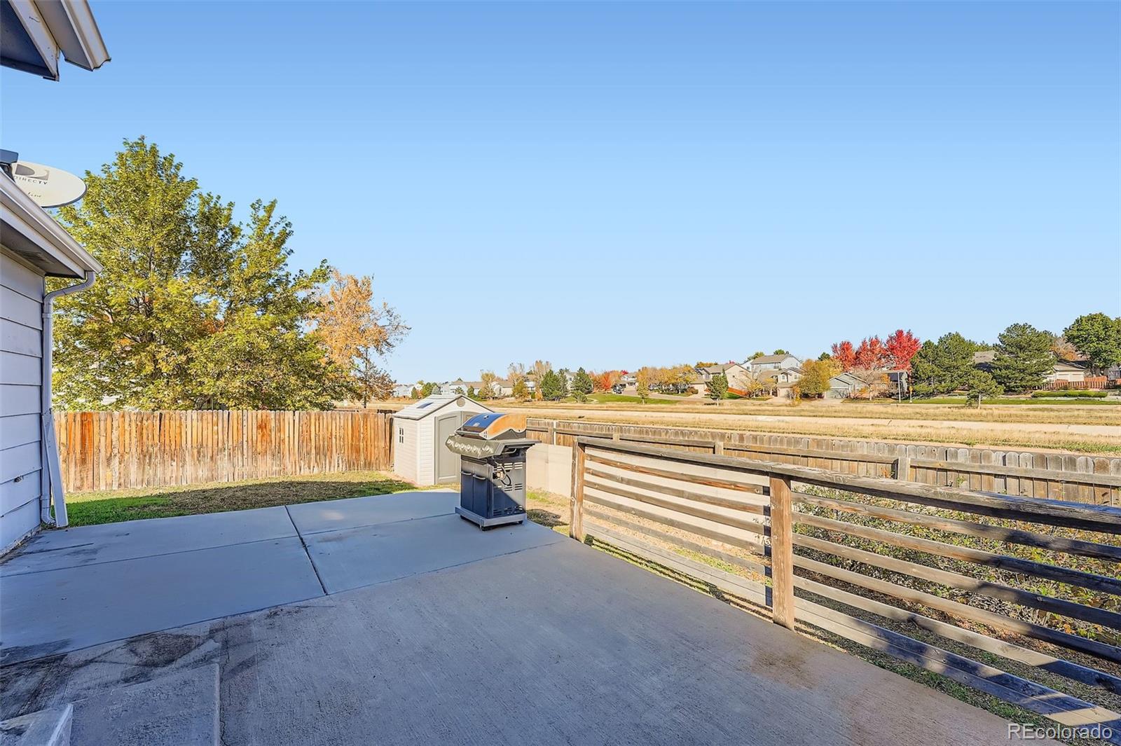 17999 E Cornell Drive Aurora CO 80013