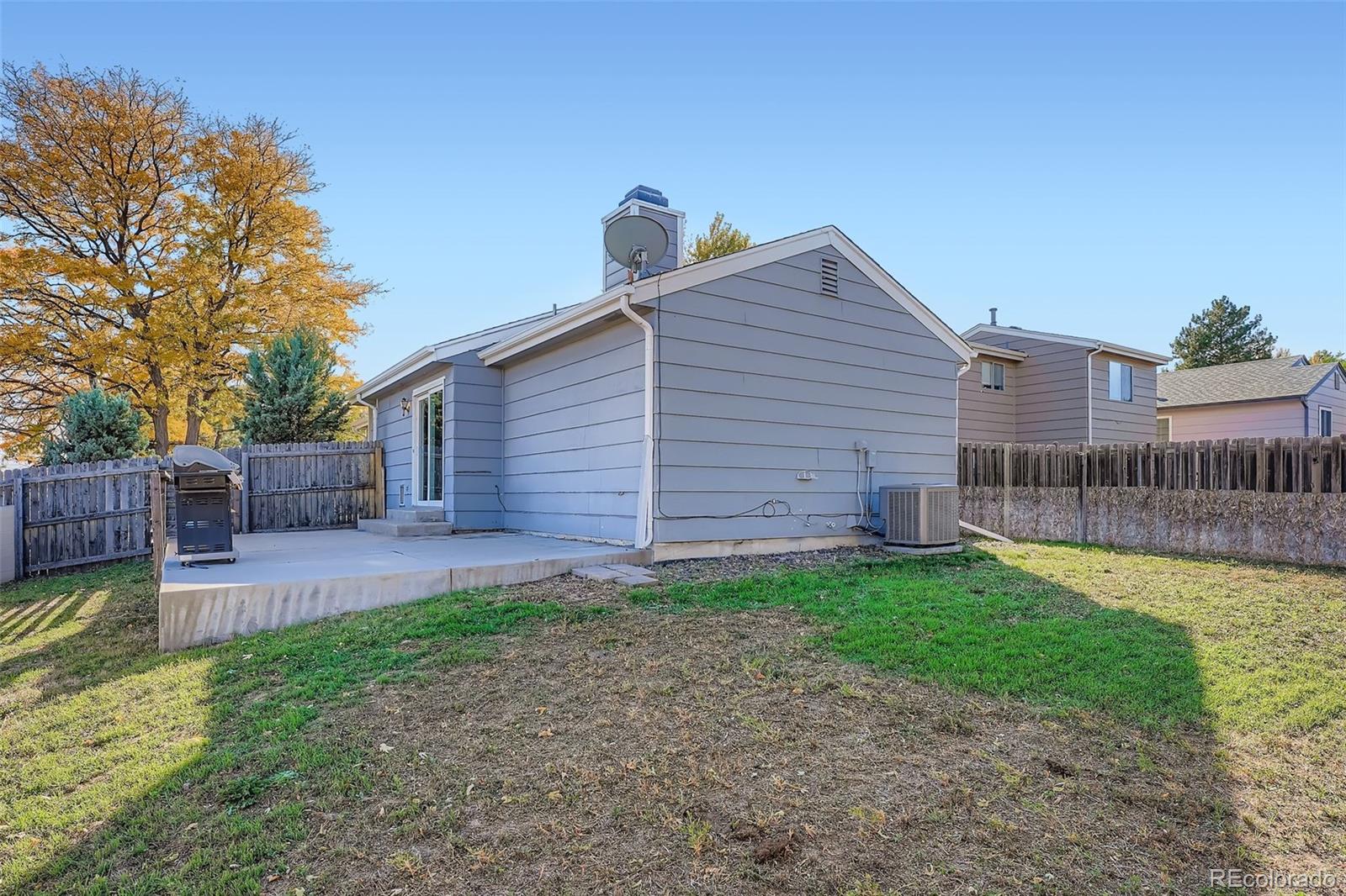 17999 E Cornell Drive Aurora CO 80013