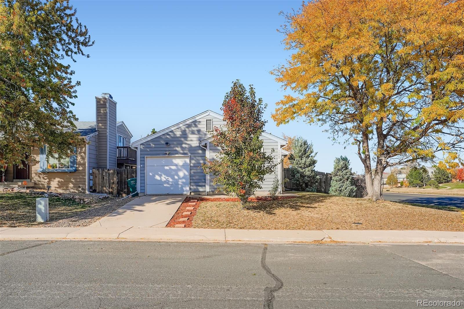 17999 E Cornell Drive Aurora CO 80013