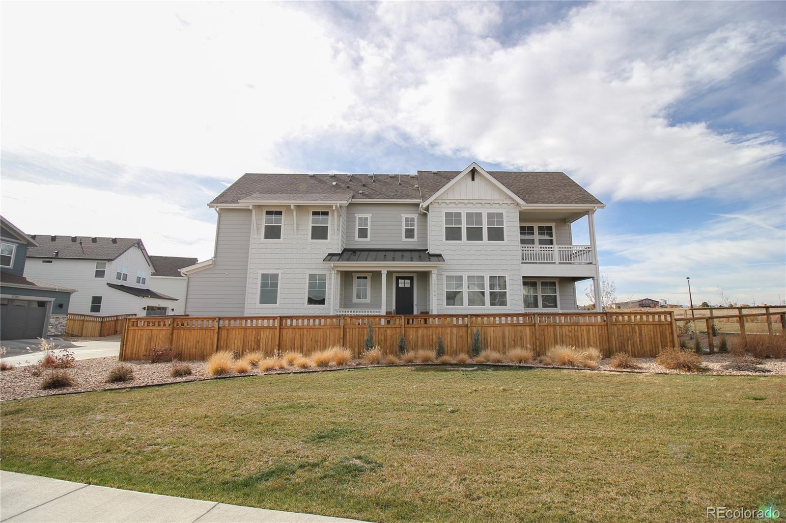 10394 Detroit Street Thornton CO 80229