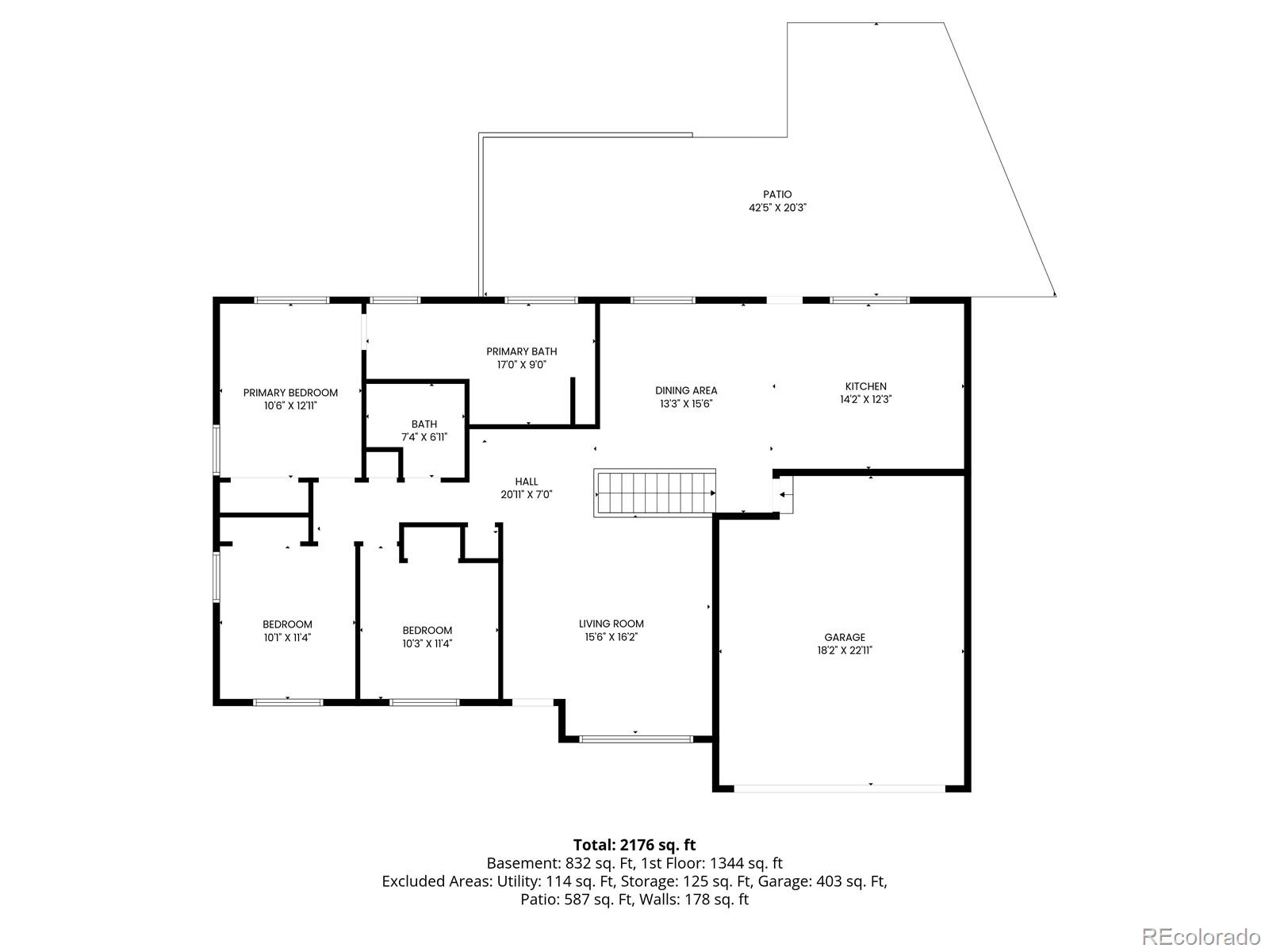 13272 W Montana Avenue Lakewood CO 80228