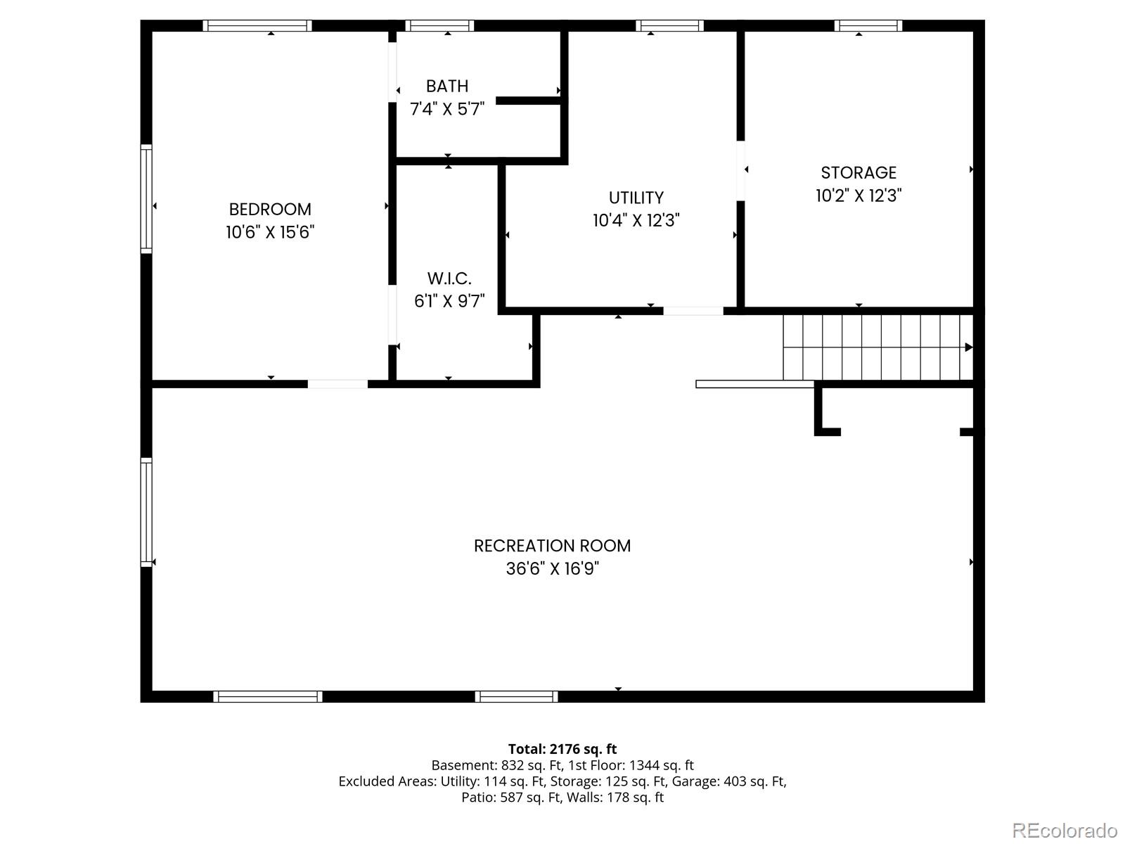 13272 W Montana Avenue Lakewood CO 80228
