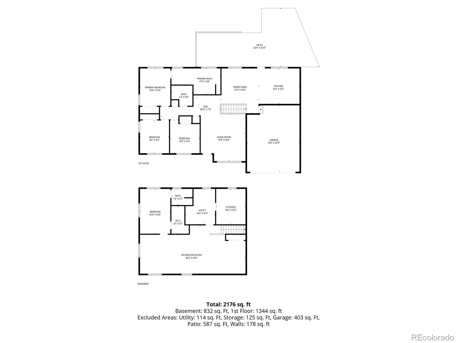 13272 W Montana Avenue Lakewood CO 80228