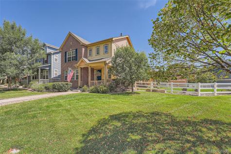 1378 S Duquesne Court Aurora CO 80018