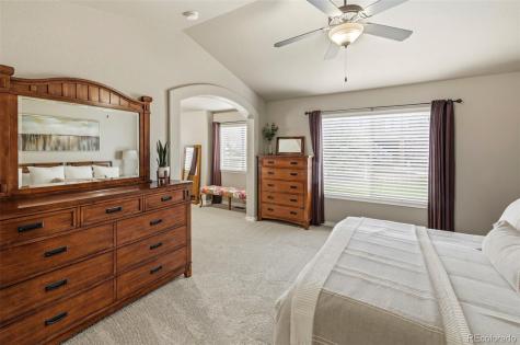 1102 Crystal Basin Drive Colorado Springs CO 80921