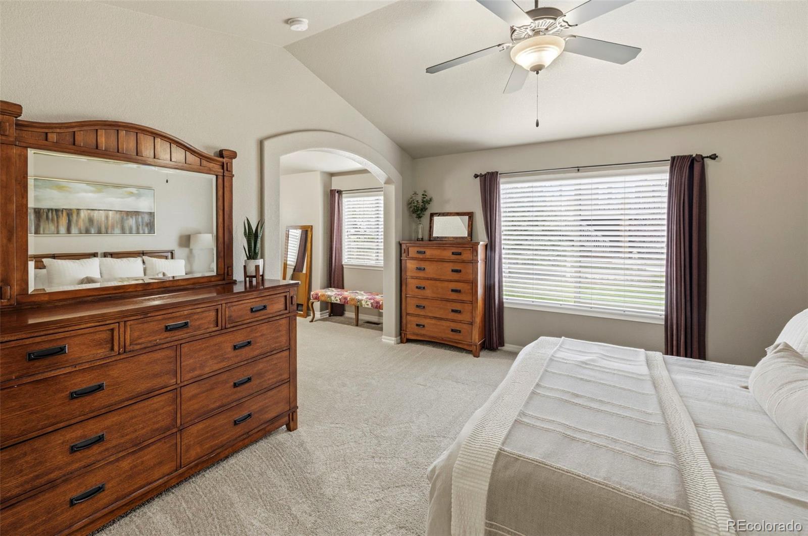 1102 Crystal Basin Drive Colorado Springs CO 80921