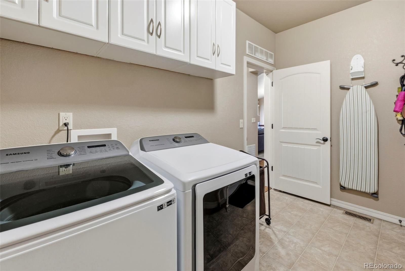 1102 Crystal Basin Drive Colorado Springs CO 80921