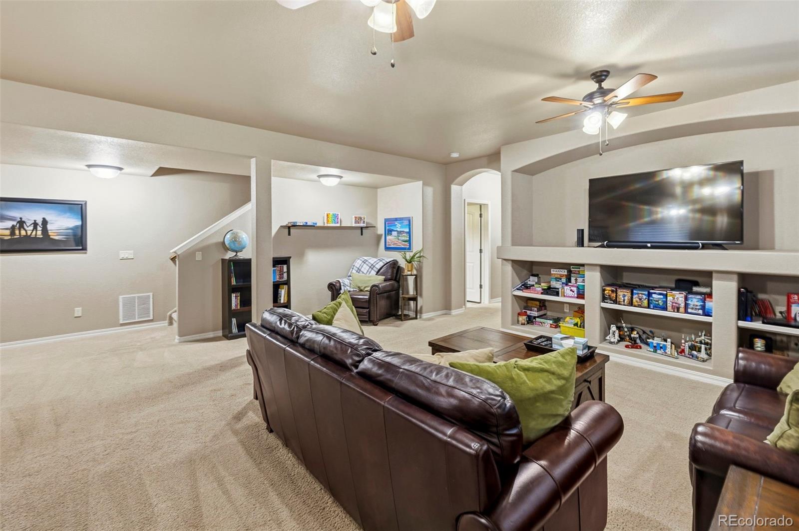 1102 Crystal Basin Drive Colorado Springs CO 80921