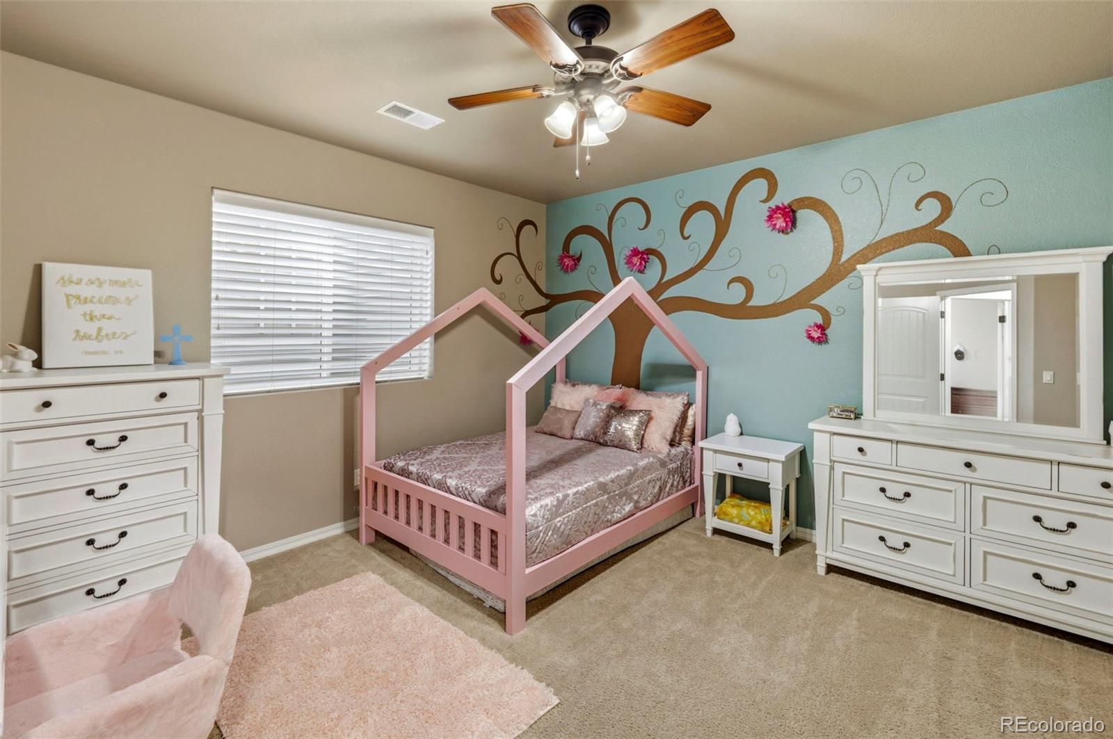 1102 Crystal Basin Drive Colorado Springs CO 80921