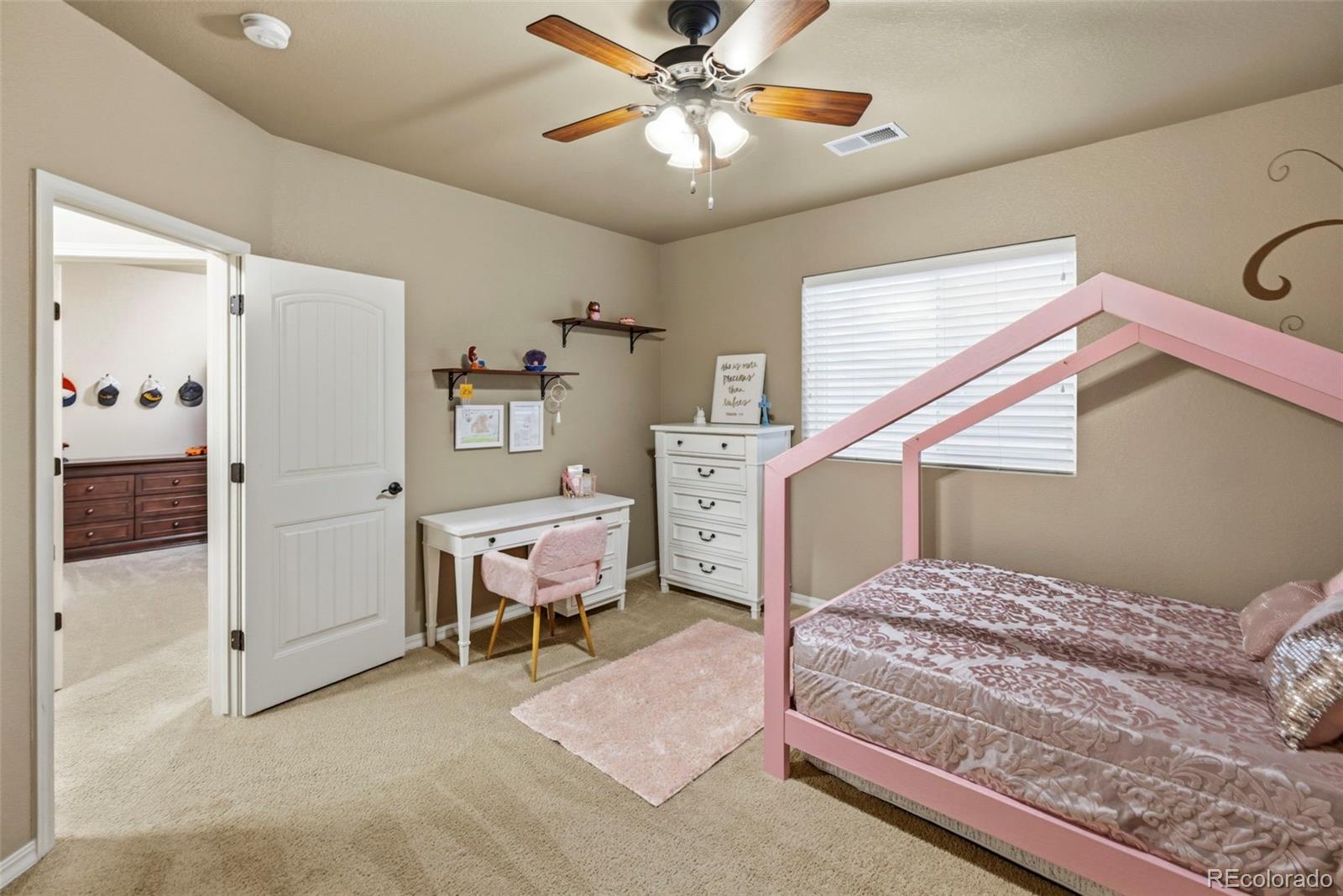 1102 Crystal Basin Drive Colorado Springs CO 80921