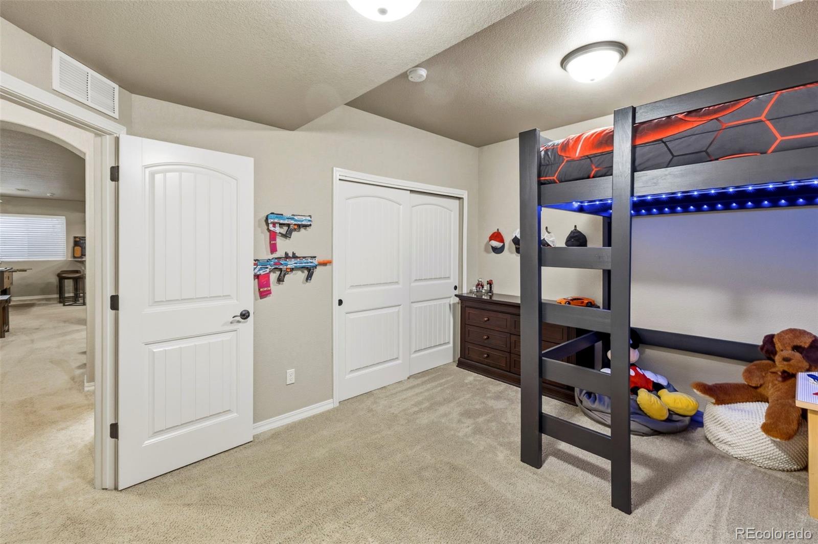 1102 Crystal Basin Drive Colorado Springs CO 80921