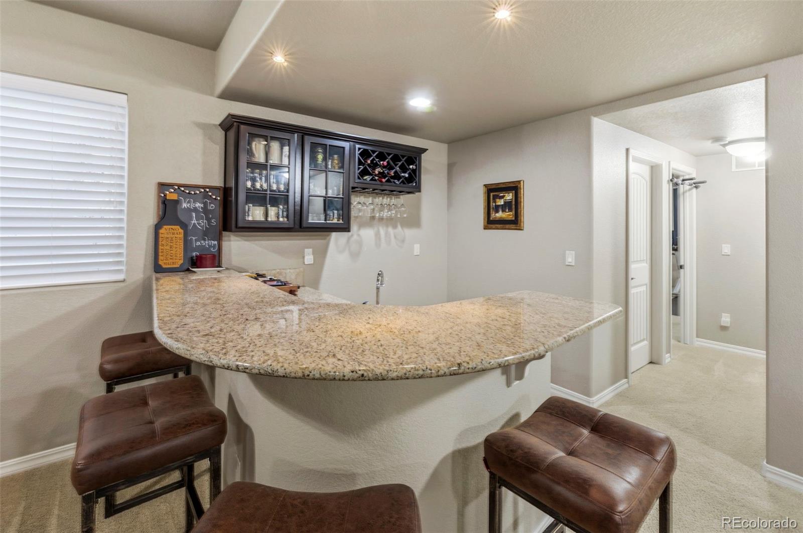 1102 Crystal Basin Drive Colorado Springs CO 80921