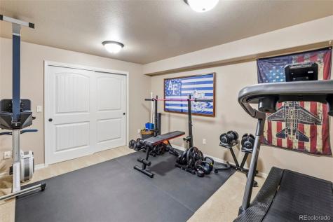 1102 Crystal Basin Drive Colorado Springs CO 80921