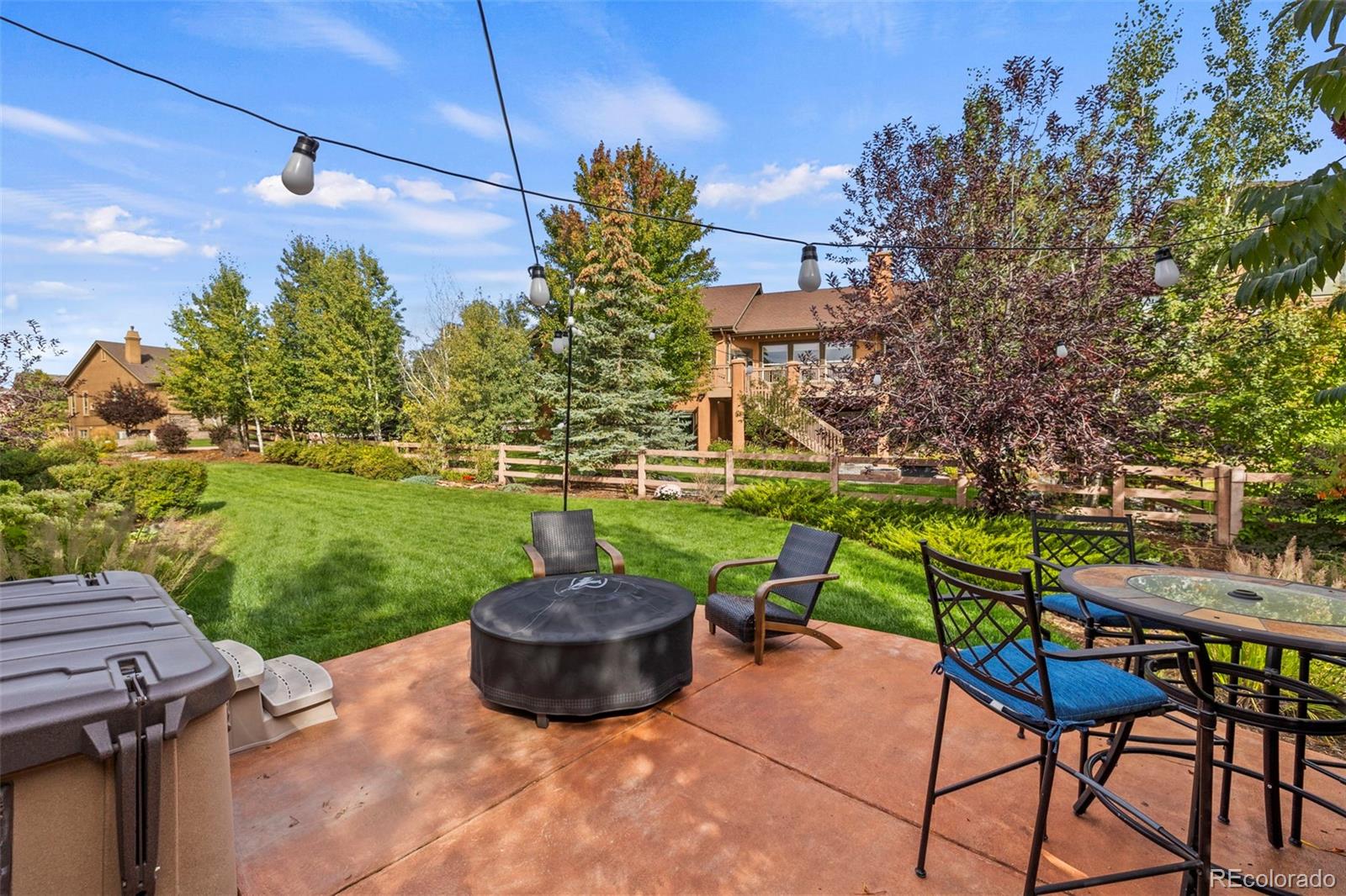 1102 Crystal Basin Drive Colorado Springs CO 80921