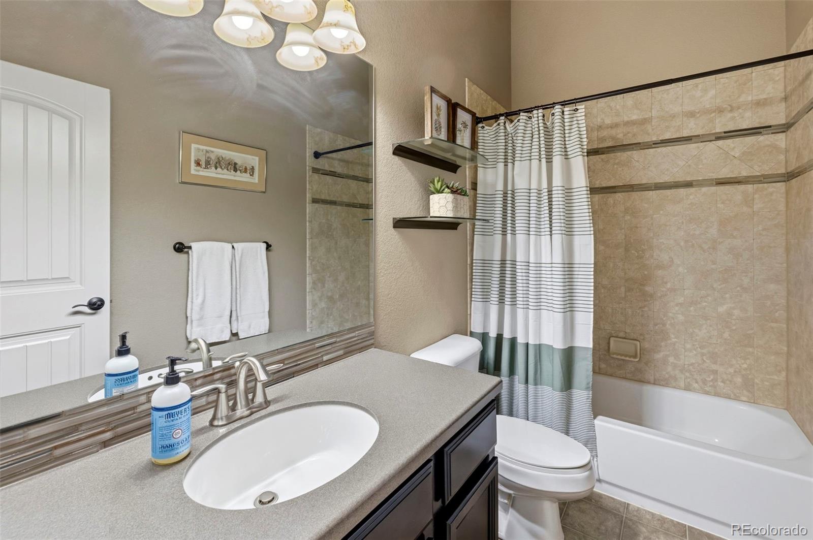 1102 Crystal Basin Drive Colorado Springs CO 80921