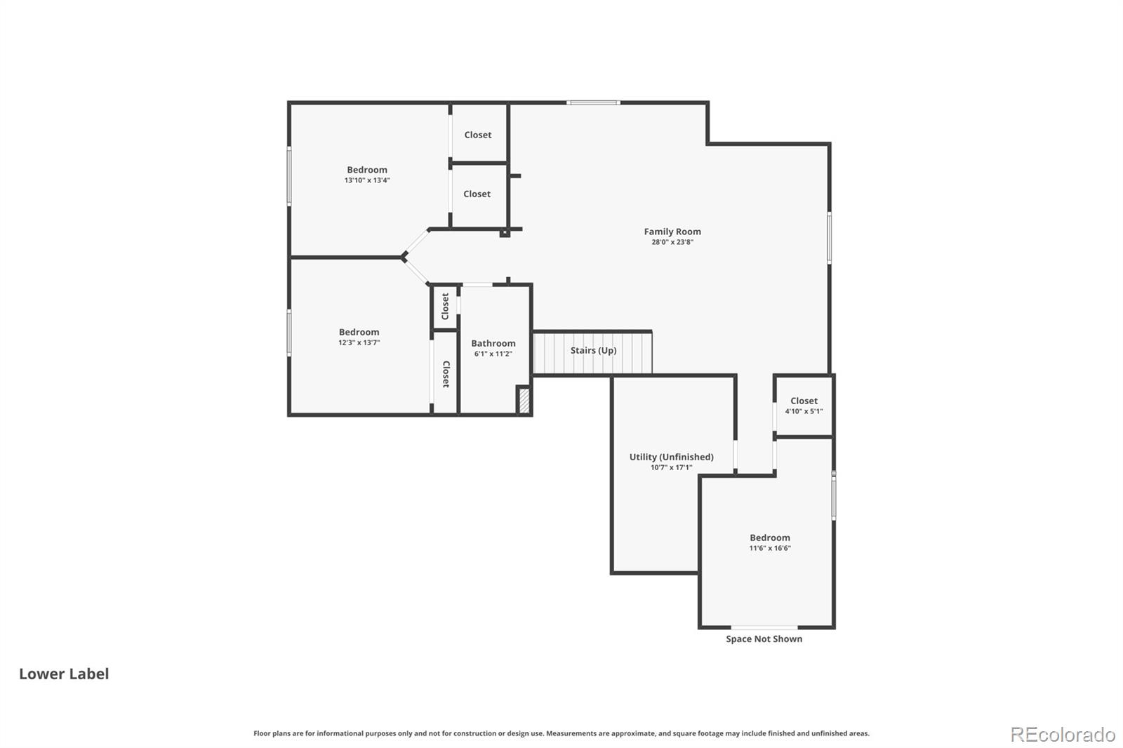 1102 Crystal Basin Drive Colorado Springs CO 80921