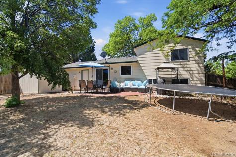 8187 W 93rd Way Westminster CO 80021