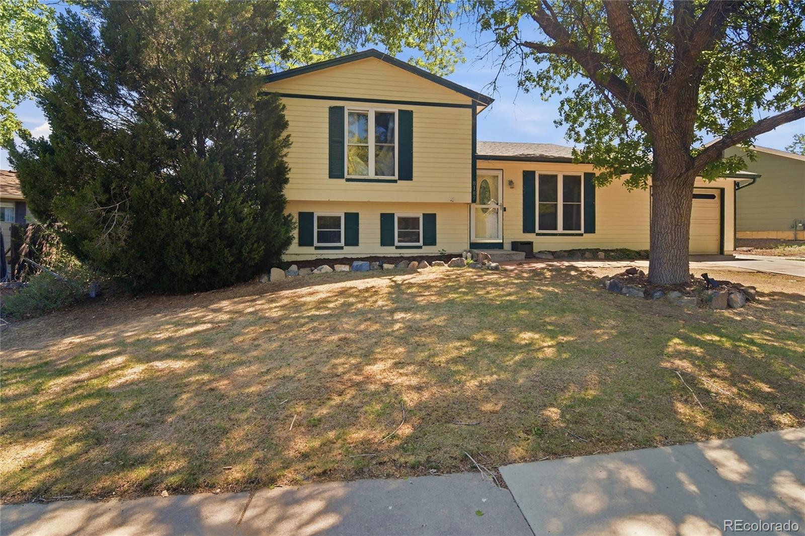 8187 W 93rd Way Westminster CO 80021