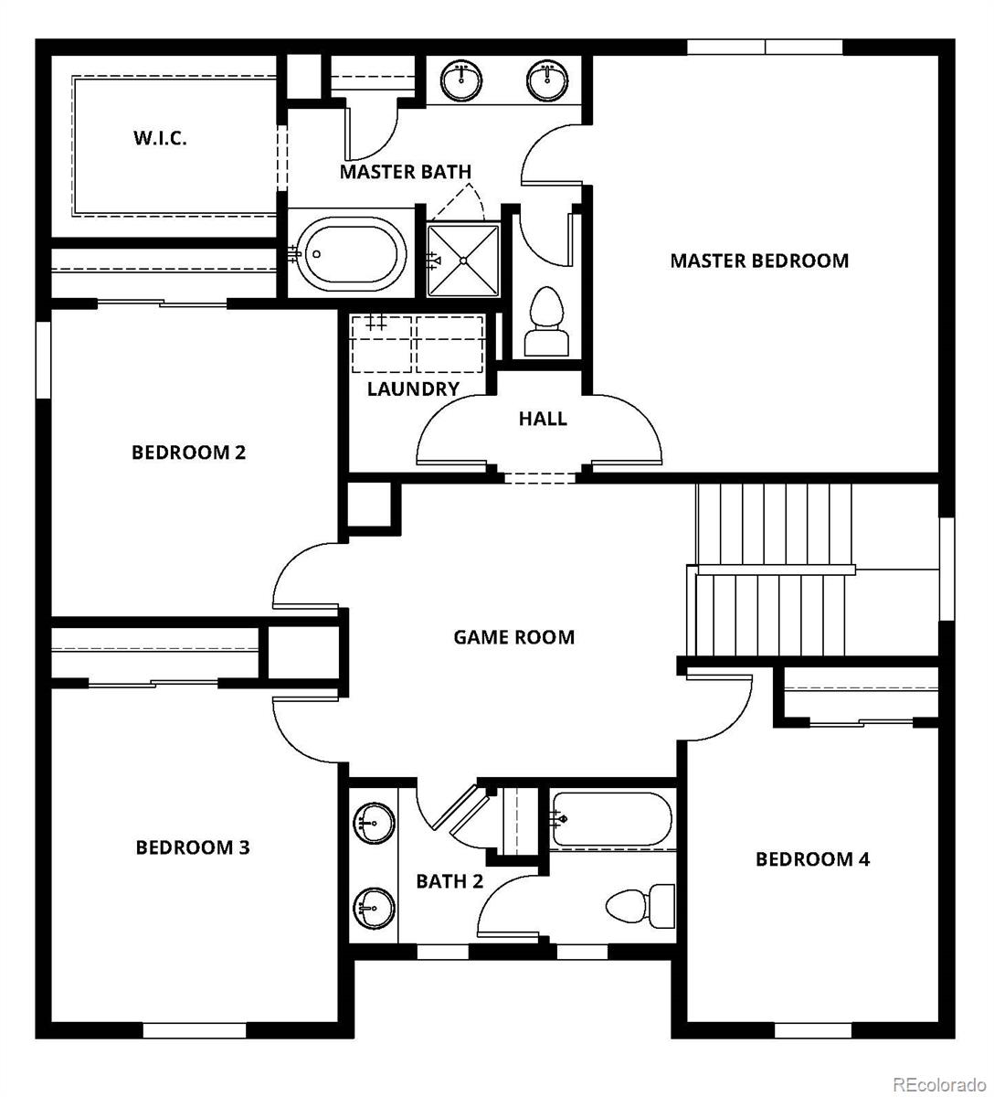 2160 Christina Street Fort Lupton CO 80621