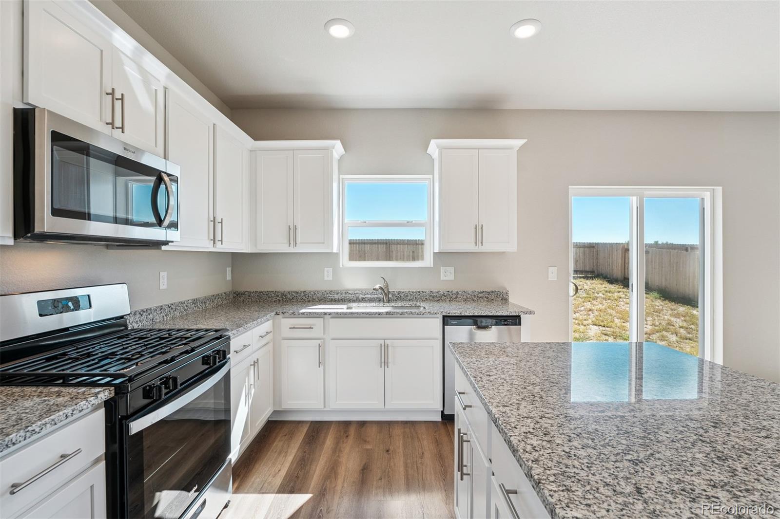 2160 Christina Street Fort Lupton CO 80621