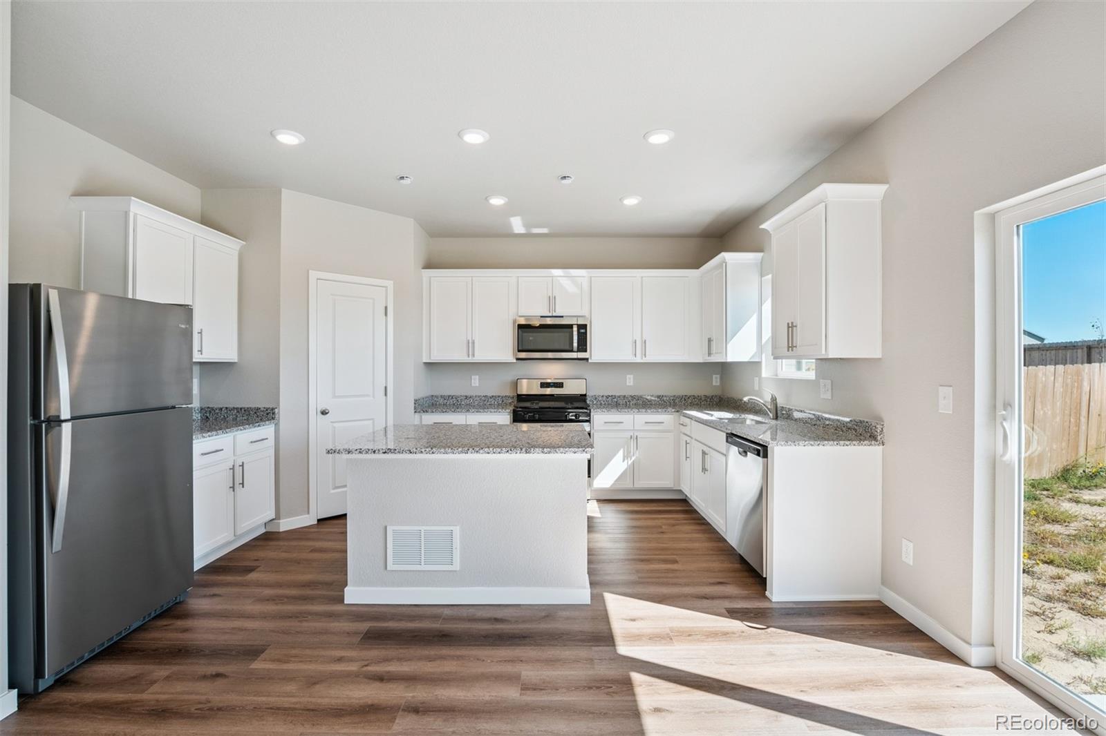 2160 Christina Street Fort Lupton CO 80621