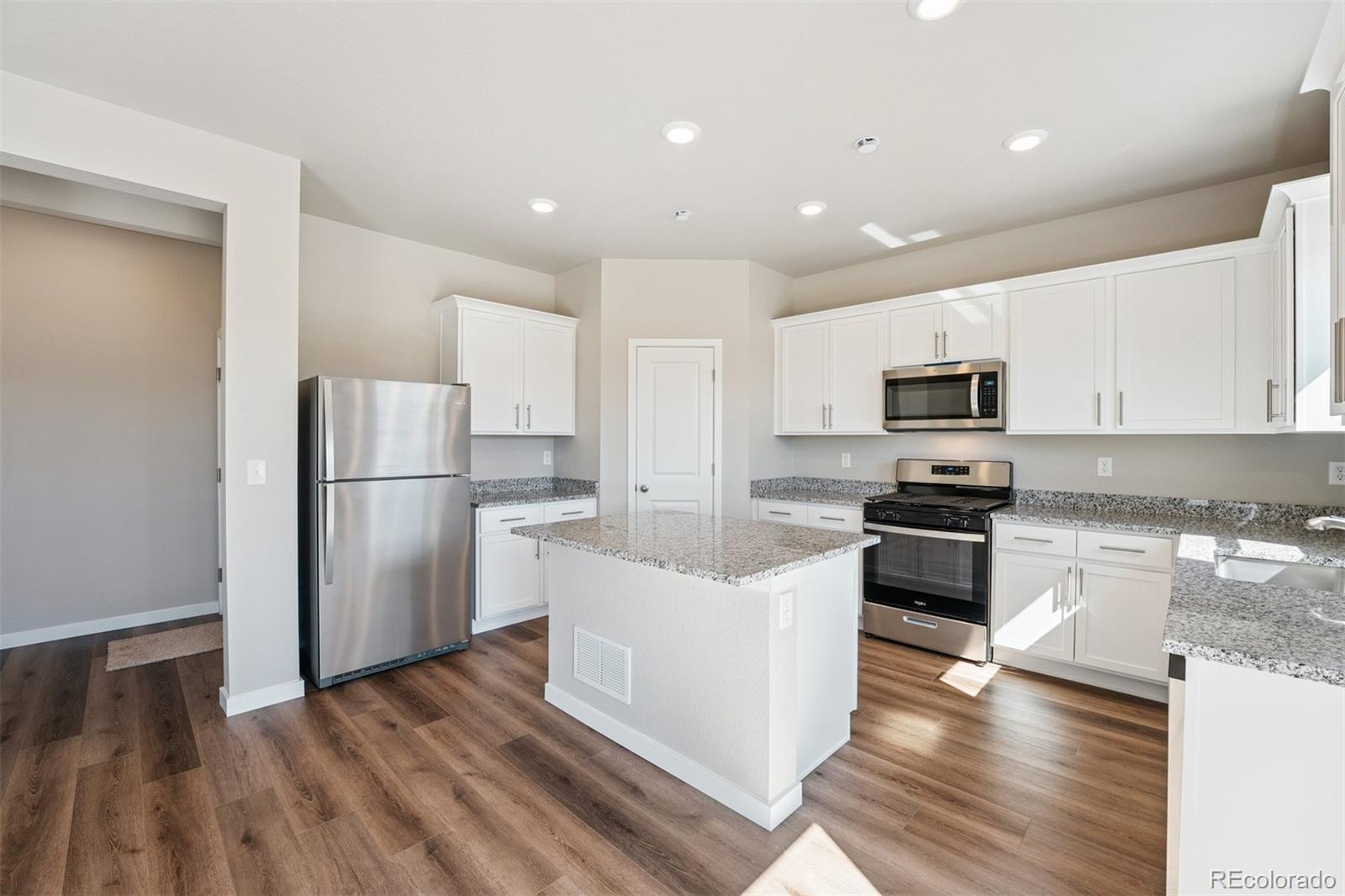 2160 Christina Street Fort Lupton CO 80621