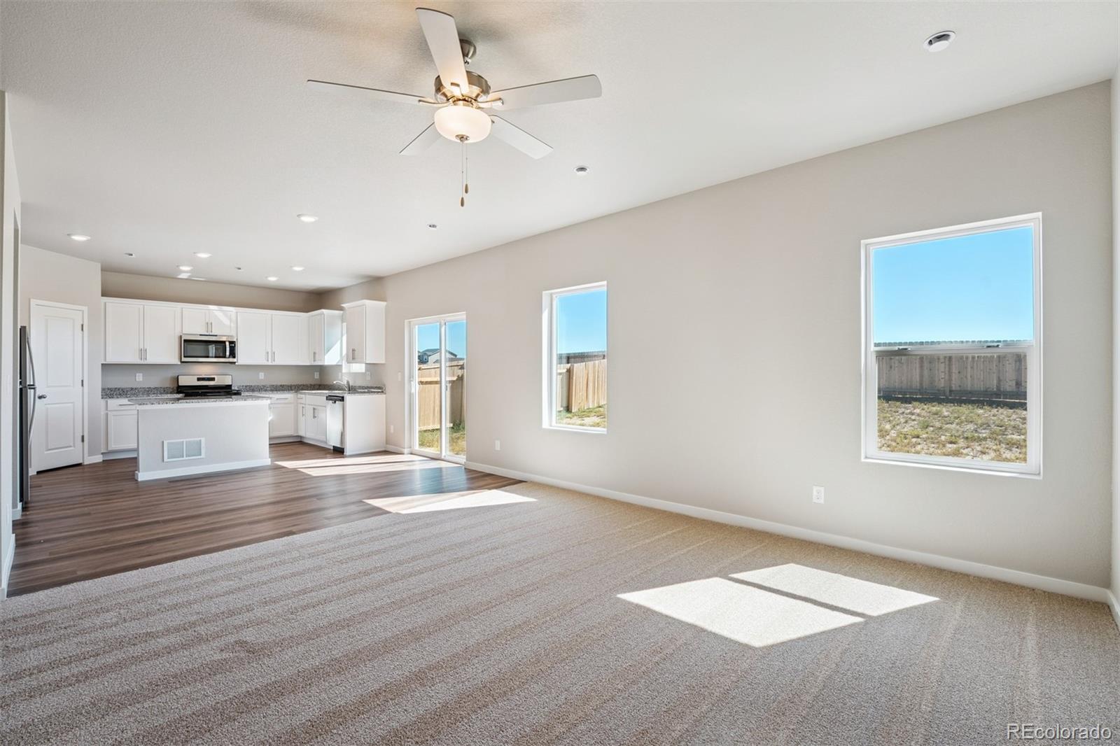 2160 Christina Street Fort Lupton CO 80621