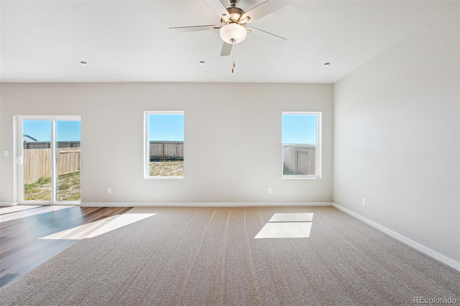 2160 Christina Street Fort Lupton CO 80621