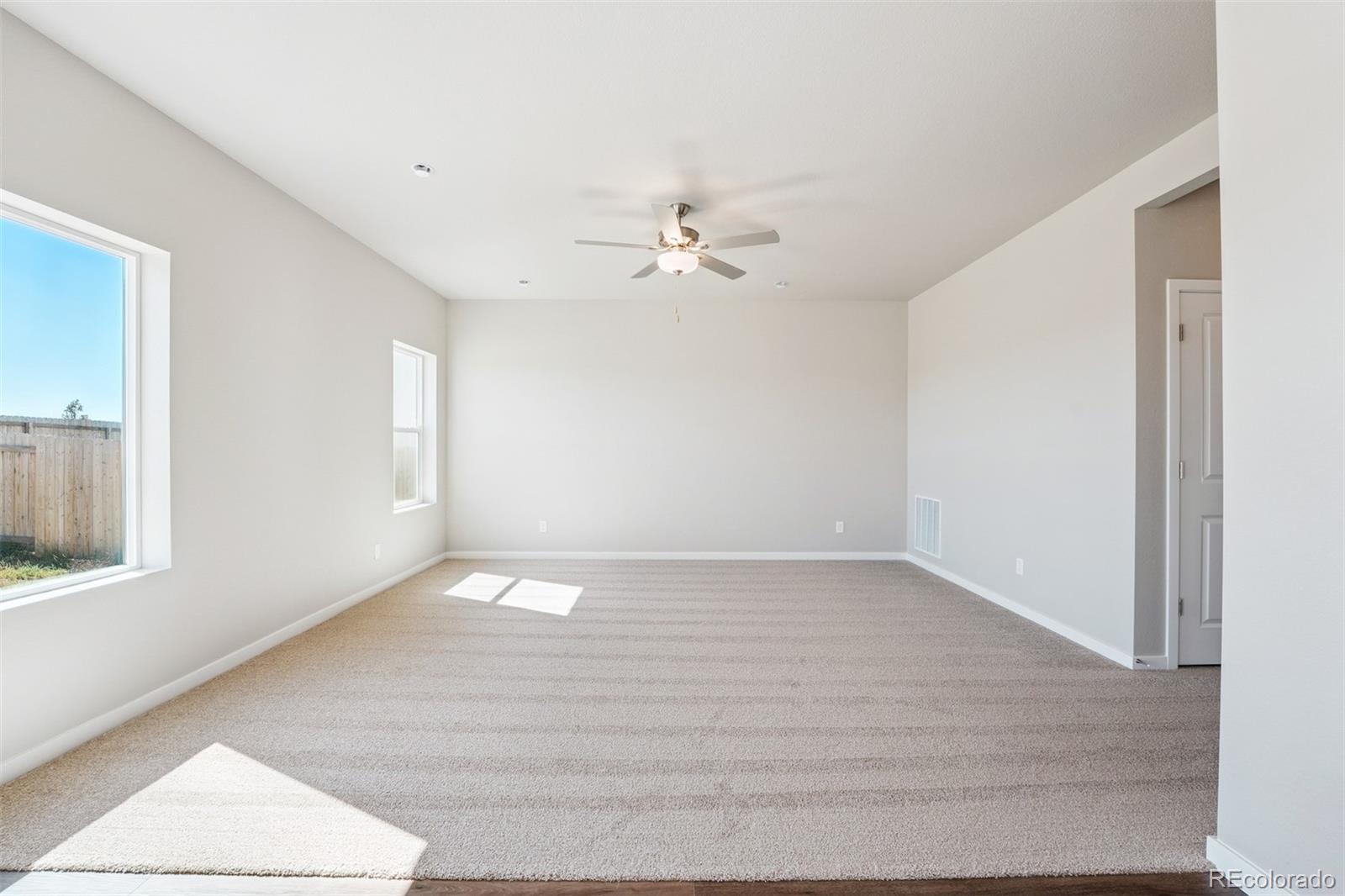 2160 Christina Street Fort Lupton CO 80621