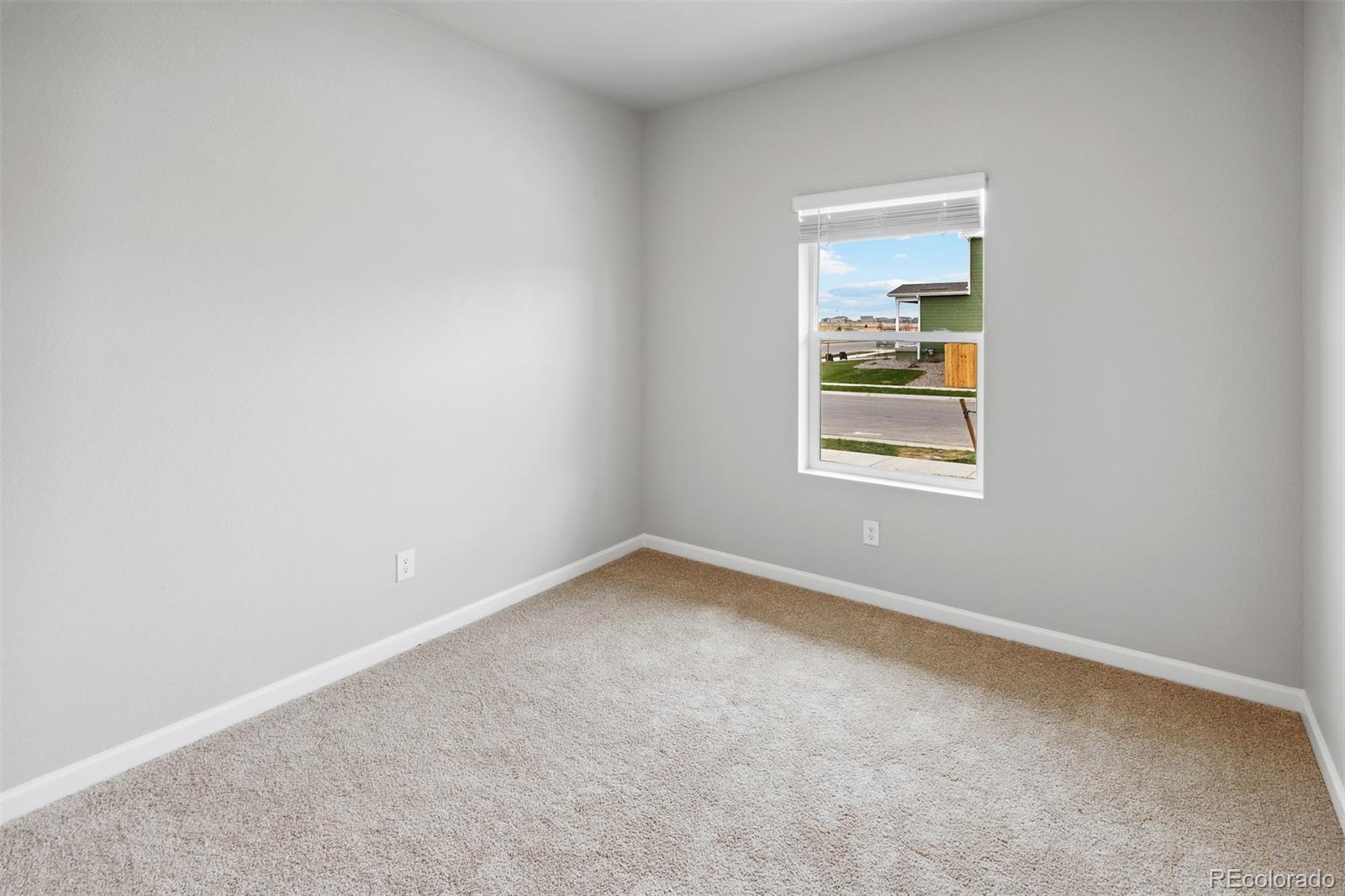 2160 Christina Street Fort Lupton CO 80621