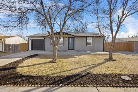 6172 W 68th Arvada CO 80003
