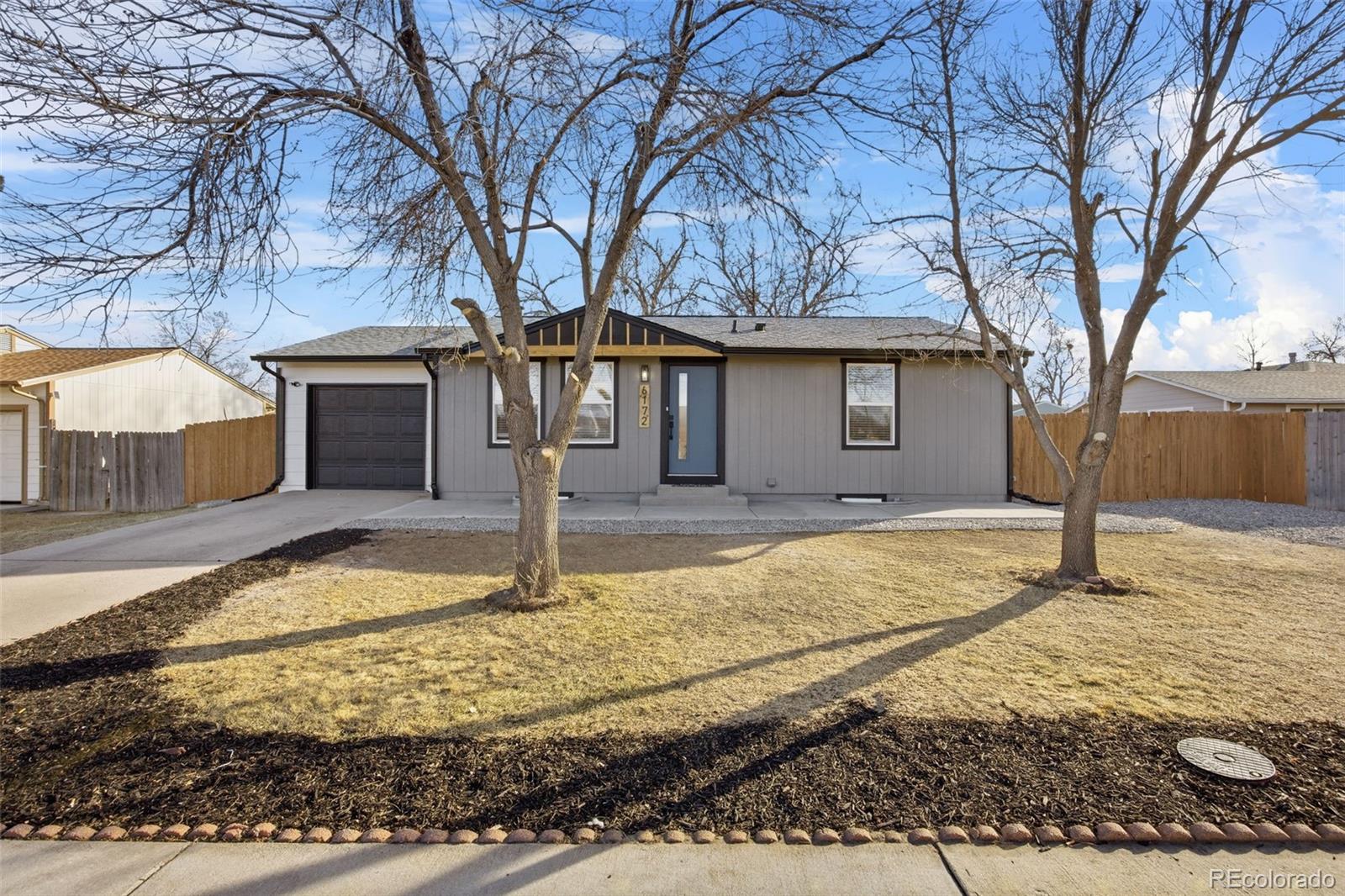 6172 W 68th Arvada CO 80003