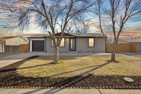 6172 W 68th Arvada CO 80003