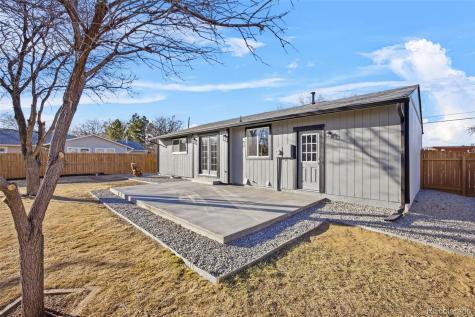 6172 W 68th Arvada CO 80003