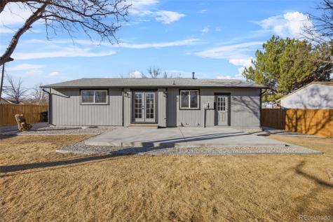 6172 W 68th Arvada CO 80003