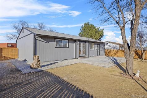6172 W 68th Arvada CO 80003