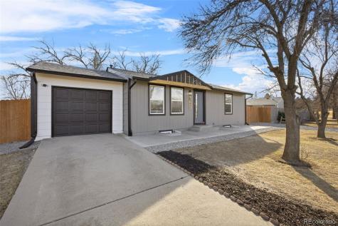 6172 W 68th Arvada CO 80003