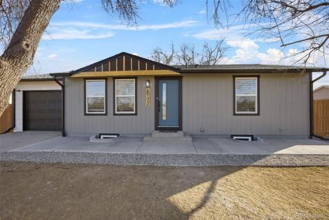 6172 W 68th Arvada CO 80003