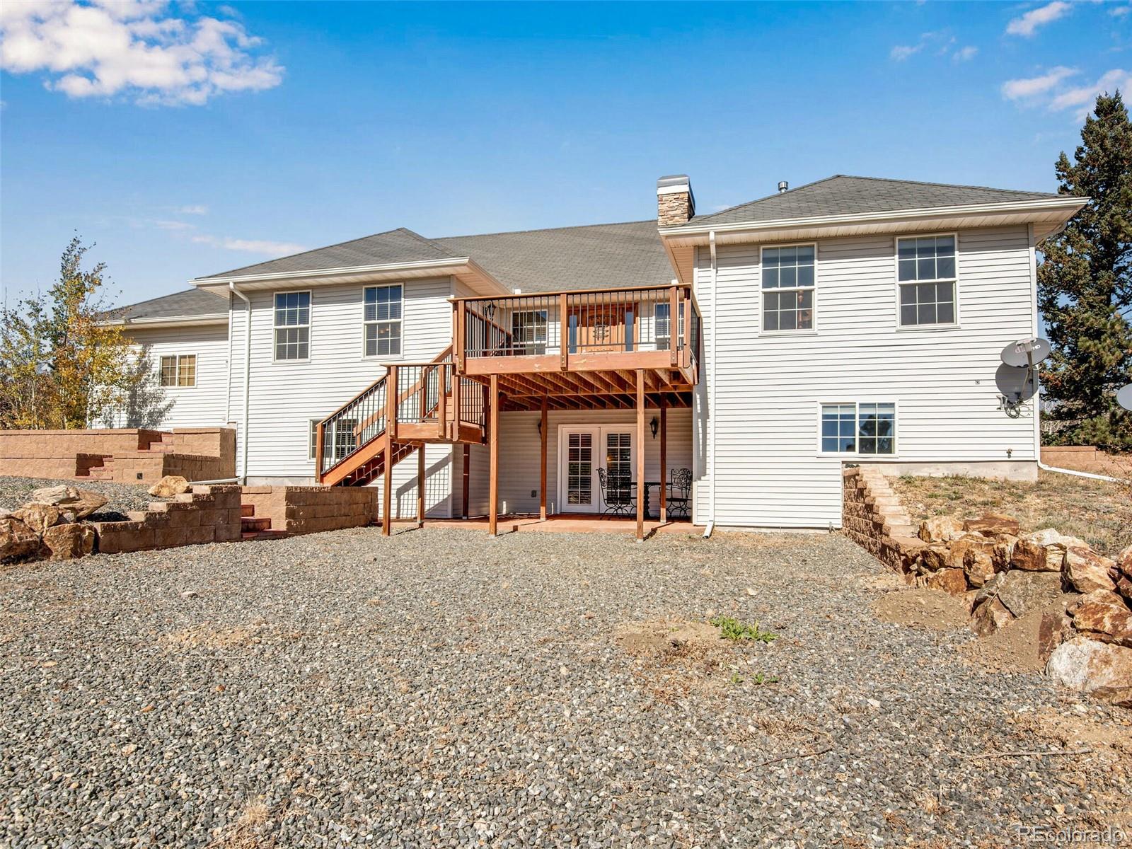 940 Missouri Flats Road Central City CO 80427