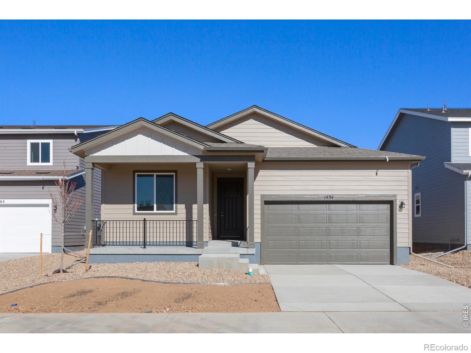 1454 Boyle Street Windsor CO 80550