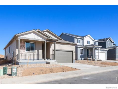 1454 Boyle Street Windsor CO 80550
